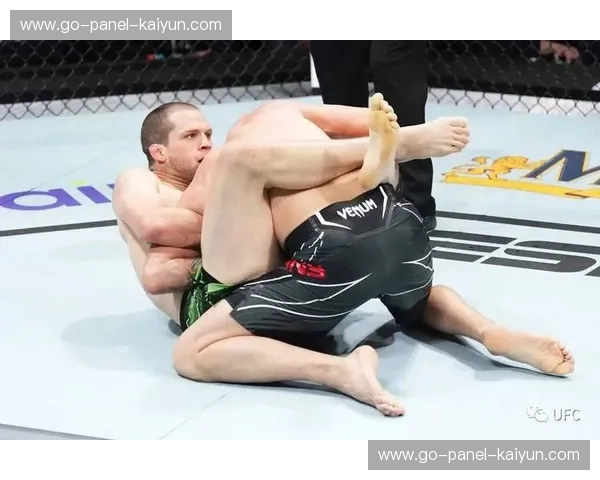 贾尔顿·阿尔梅达正式与UFC解约：重量级选手变动频繁，量级格局面临重新洗牌