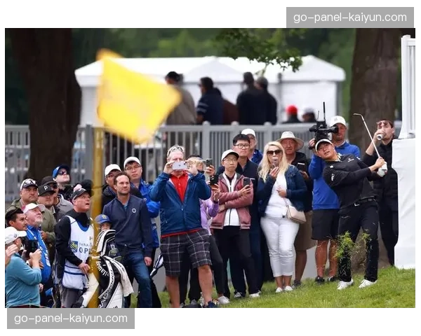 联邦法官驳回LIV高尔夫球员针对美巡赛“禁赛令”的集体诉讼